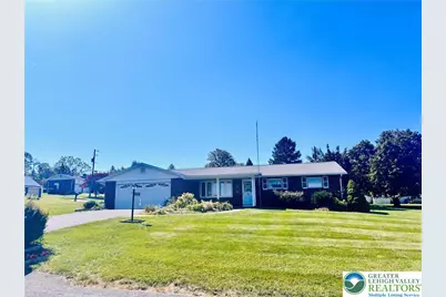 4080 Charles Road, Upper Milford Township, PA 18049 - Photo 1