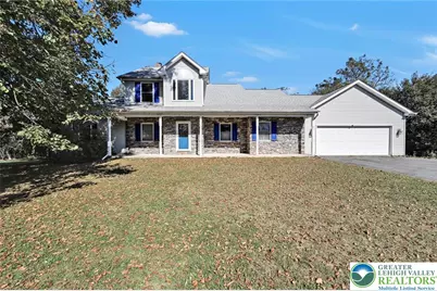 4009 Camden Street, Palmer Twp, PA 18045 - Photo 1