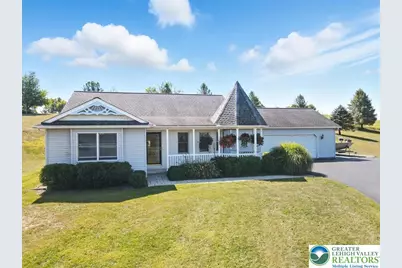 6443 Heitzman Road, Plainfield Township, PA 18072 - Photo 1