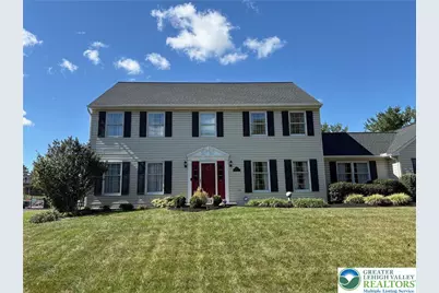 5530 Holiday Drive, Upper Macungie Township, PA 18104 - Photo 1