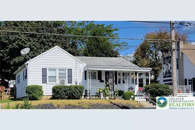 808 Coal Street, Lehighton Boro, PA 18235 - Photo 1