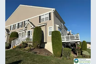 5985 Saratoga Lane, Upper Saucon Township, PA 18036 - Photo 1