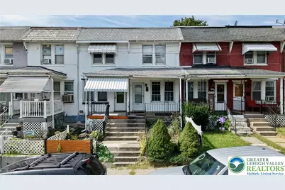 222 Clearfield Street, Freemansburg Boro, PA 18017 - Photo 1