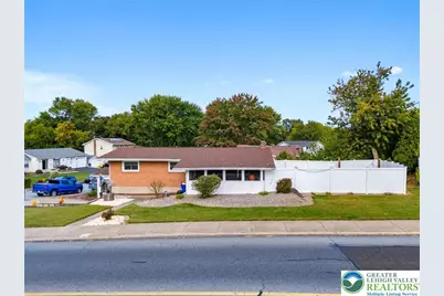 137 E Harrison Street, Emmaus Boro, PA 18049 - Photo 1