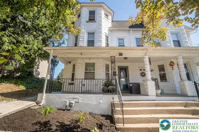 224 7th Avenue, Bethlehem, PA 18018 - Photo 1