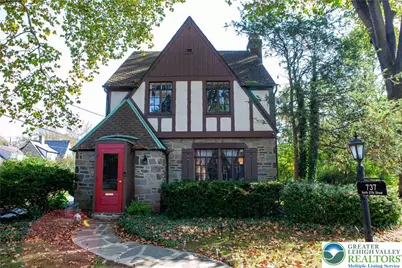 737 N 27th Street, Allentown City, PA 18104 - Photo 1