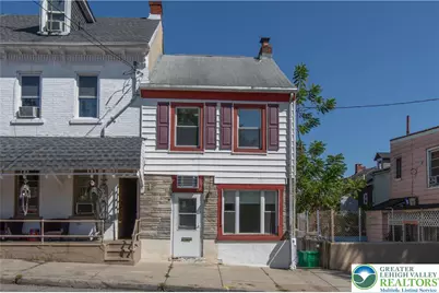 407 N 5th Street, Allentown City, PA 18102 - Photo 1