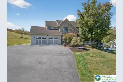 3537 Spruce Drive, Lehigh Township, PA 18067 - Photo 1