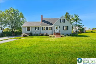 1008 W State Street, Coopersburg Boro, PA 18036 - Photo 1