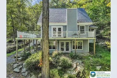3118 Cherry Ridge Road, Lehman Twp, PA 18324 - Photo 1