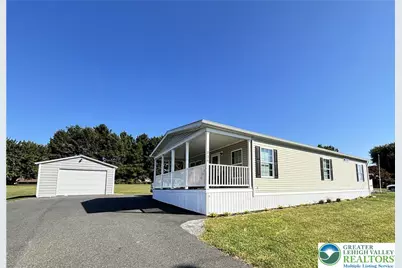 334 Old Topton Road, Longswamp, PA 19539 - Photo 1