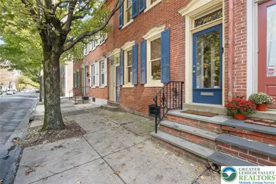 828 W Gordon Street, Allentown City, PA 18102 - Photo 1