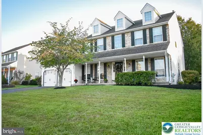 990 Meadow Glen Road, Warminster Twp, PA 18974 - Photo 1