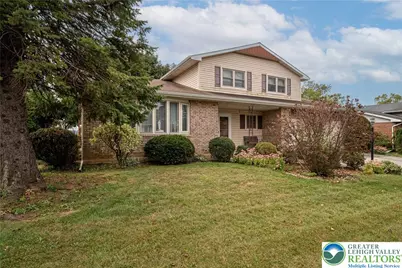 403 Circle Drive, Catasauqua Boro, PA 18032 - Photo 1