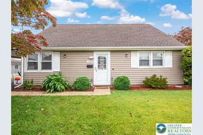 1209 Manchester Road, Bethlehem City, PA 18018 - Photo 1