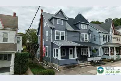 421 2nd Street, Slatington Boro, PA 18080 - Photo 1