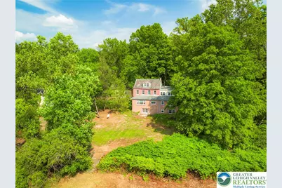 3808 Kozy Korner Road, Upper Saucon Township, PA 18034 - Photo 1