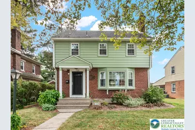 732 N 23rd Street, Allentown City, PA 18104 - Photo 1