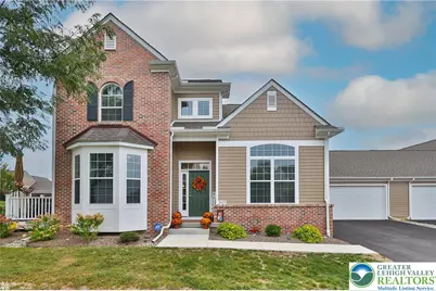 2435 Burgundy Lane, Easton, PA 18040 - Photo 1