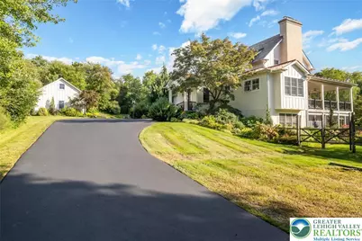 222 Clump Road, Salford Twp, PA 18054 - Photo 1