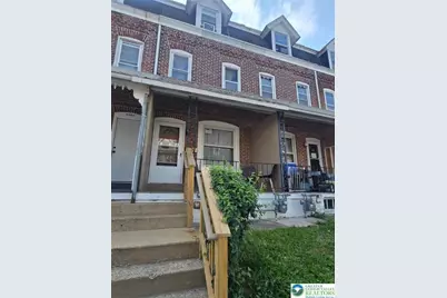 526 W Cedar Street, Allentown City, PA 18102 - Photo 1