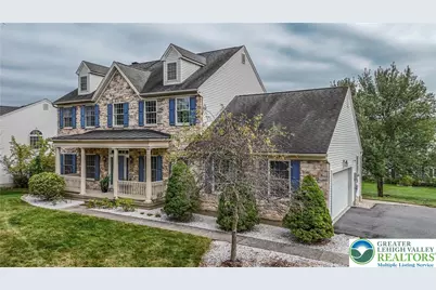 4017 Towpath Circle, Bethlehem Township, PA 18045 - Photo 1