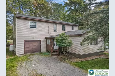 7175 Mountain Drive, Coolbaugh Twp, PA 18466 - Photo 1