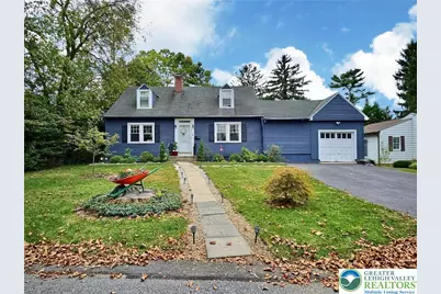 3322 W Highland Street, Allentown, PA 18104 - Photo 1