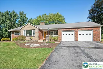 2753 Wassergass Road, Lower Saucon Township, PA 18055 - Photo 1