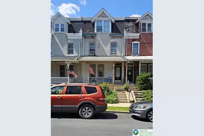 949 W Gordon Street, Allentown City, PA 18102 - Photo 1