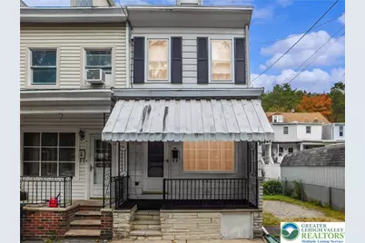 1419 E Market Street, Mahanoy City Boro, PA 17948 - Photo 1