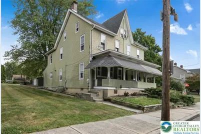 319 Washington Street, Walnutport Boro, PA 18088 - Photo 1
