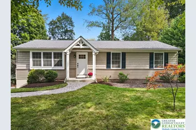 87 Sproul Road, Other PA Counties, PA 19355 - Photo 1