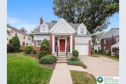 1011 Highland Avenue, Bethlehem City, PA 18018 - Photo 1