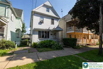 371 N Washington Street, Wilkes Barre, PA 18705 - Photo 1