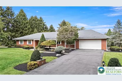 871 Robin Hood Drive, Salisbury Township, PA 18103 - Photo 1