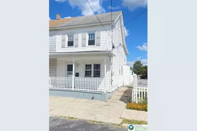 111 S Chestnut Street, Summit Hill Boro, PA 18250 - Photo 1