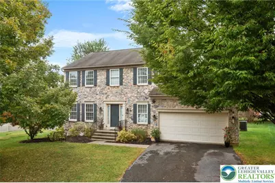 3320 Eileen Court, Bethlehem City, PA 18020 - Photo 1