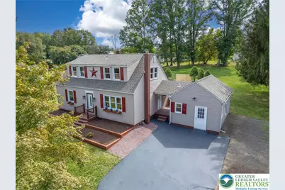 2217 Stocker Mill Road, Palmer Twp, PA 18045 - Photo 1