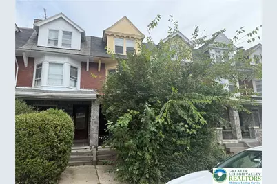 207 S 14th Street, Allentown City, PA 18102 - Photo 1