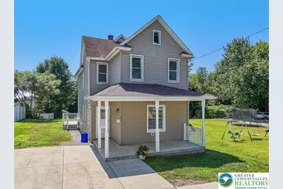 1809 Academy Street, Scranton City, PA 18504 - Photo 1