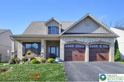 3623 Daylily Drive, Upper Milford Township, PA 18049 - Photo 1