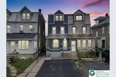 1623 E Dent Street, Allentown City, PA 18109 - Photo 1