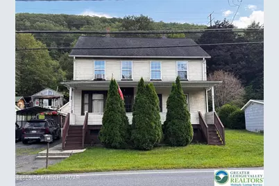 237 Stock Street, Nesquehoning Boro, PA 18240 - Photo 1