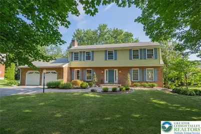 1434 Colgate Drive, Hanover Twp, PA 18017 - Photo 1