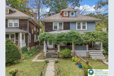 581 Lafayette Avenue, Palmerton Boro, PA 18071 - Photo 1