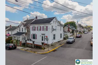 436 Pennsylvania Avenue, Bangor Boro, PA 18013 - Photo 1