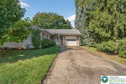 811 Elm Street, Bethlehem City, PA 18018 - Photo 1