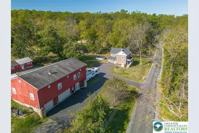 1410 Fels Road, Milford Twp, PA 18951 - Photo 1