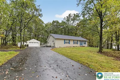 975 Lakeside Drive, Chestnuthill Twp, PA 18330 - Photo 1